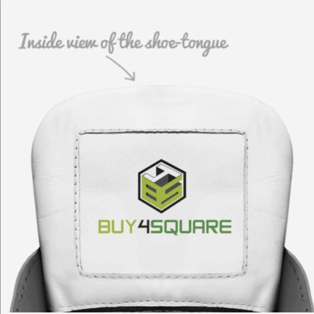 Buy4Square Shoes - Picture 6 of 8